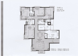 Parc Palais (D21), Condominium #161059612
